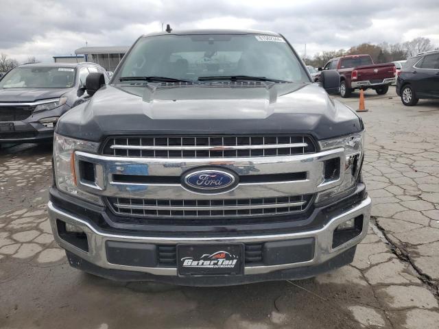 2019 FORD F150 SUPER - 1FTEW1CBXKFD09305