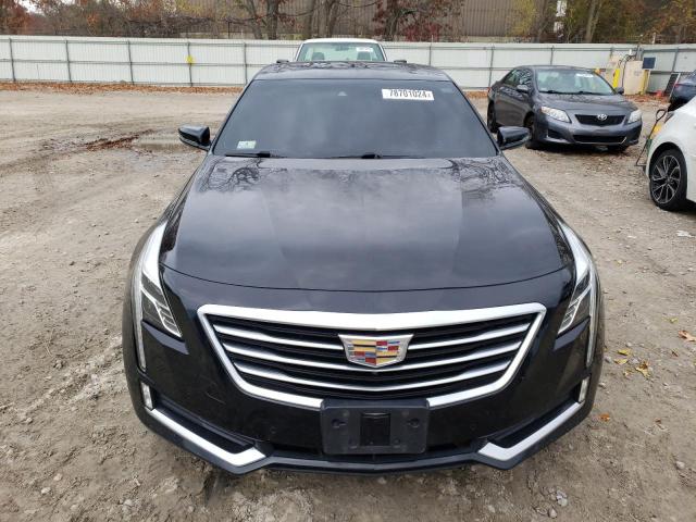 2016 CADILLAC CT6 LUXURY - 1G6KD5RS4GU133249