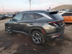 Lot #2996816860 2024 HYUNDAI TUCSON SEL