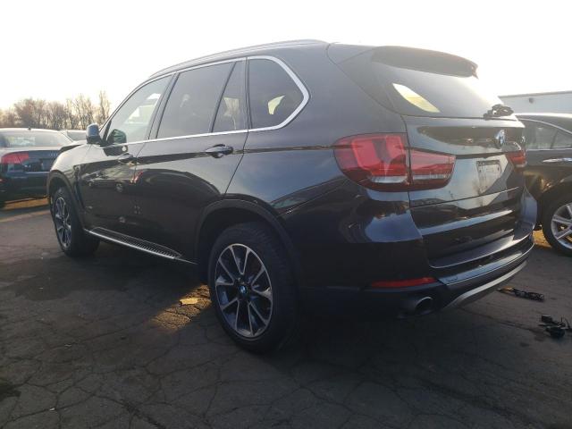 VIN 5UXKR0C58H0U53119 2017 BMW X5 no.2