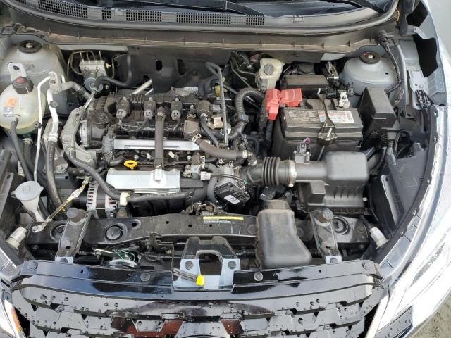 2021 NISSAN KICKS SV - 3N1CP5CV8ML506975