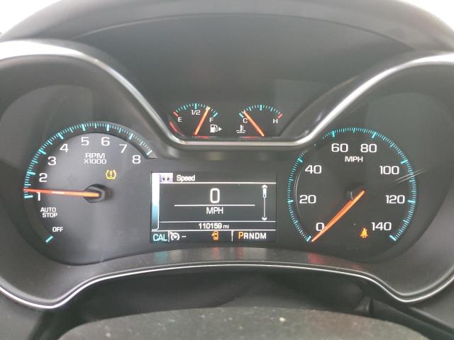 2016 CHEVROLET IMPALA LT - 1G1105SA2GU164482