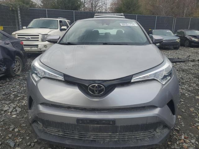 VIN NMTKHMBX9JR039363 2018 TOYOTA C-HR no.5