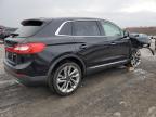 LINCOLN MKX RESERV photo