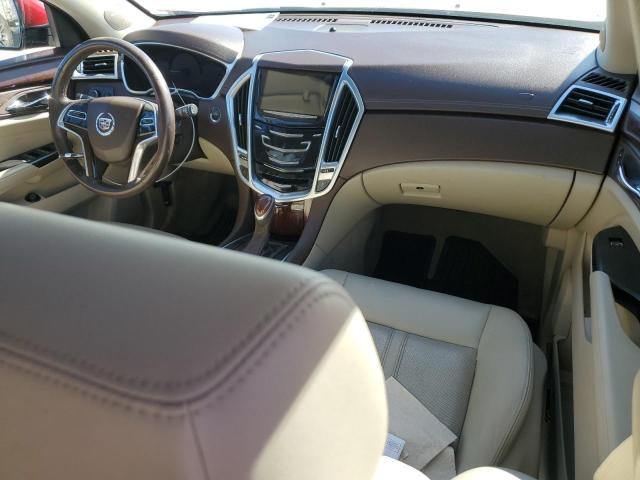 2015 CADILLAC SRX LUXURY - 3GYFNEE33FS527067