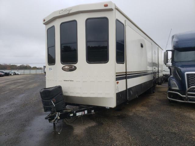 OTHR CAMPER 2020 beige   4X4TCRS24LS223801 photo #3