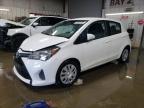 2016 TOYOTA YARIS L - VNKKTUD39GA064481