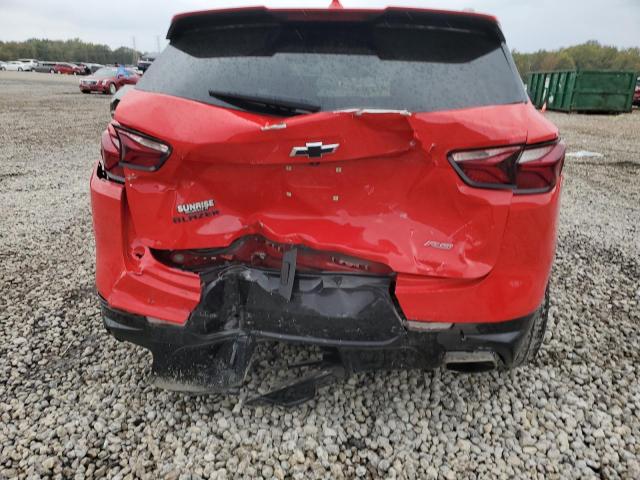 2020 CHEVROLET BLAZER RS - 3GNKBERS9LS591714