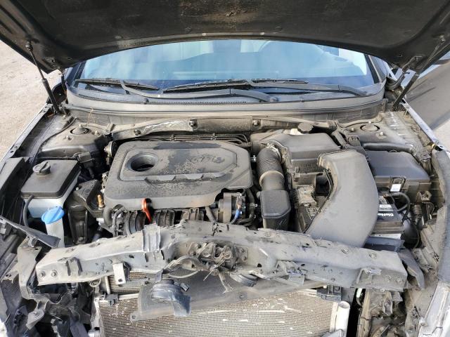 2017 HYUNDAI SONATA SE - 5NPE24AF9HH475512