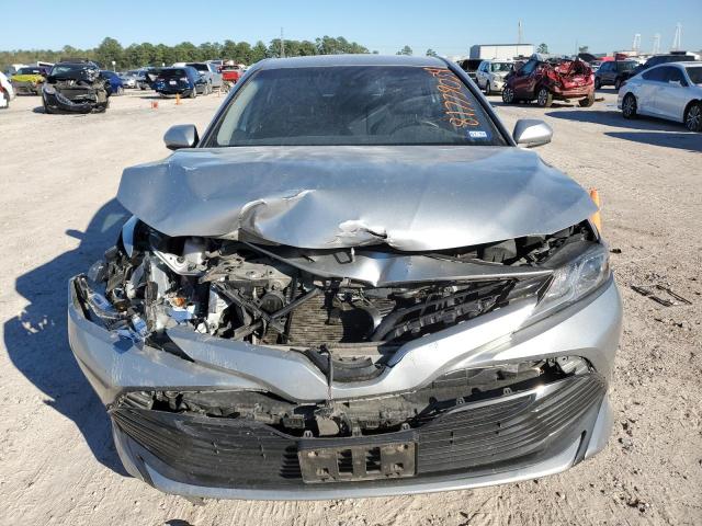 2020 TOYOTA CAMRY LE - 4T1C31AK1LU012578