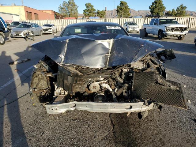 2018 AUDI S5 PRESTIG WAUC4CF55JA009503