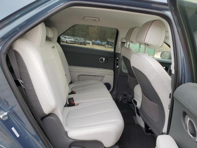 2022 HYUNDAI IONIQ 5 SE - KM8KNDAF6NU057979