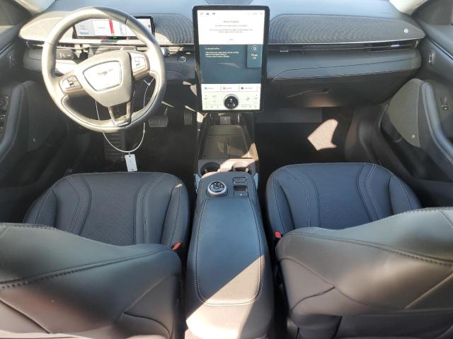 2021 FORD MUSTANG MA - 3FMTK3SU9MMA50306