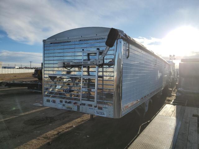 WILSON TRAILER 2021 silver   1W14432A0M7720186 photo #3