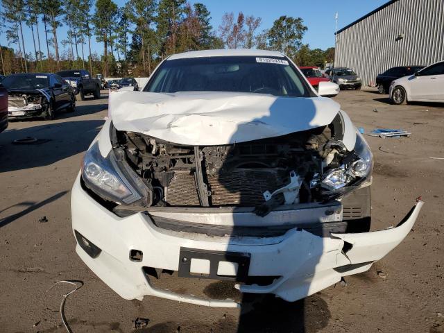 2018 NISSAN ALTIMA 2.5 - 1N4AL3AP2JC250645