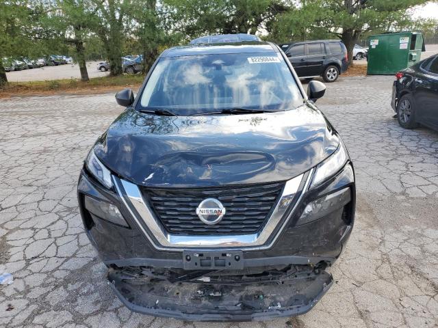 2021 NISSAN ROGUE S - 5N1AT3AA5MC726344