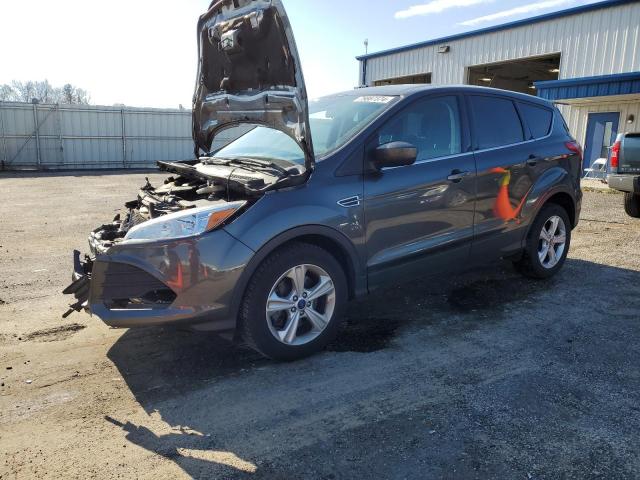 2016 FORD ESCAPE SE #3030780428