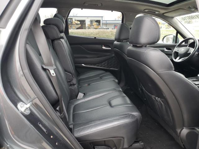 2019 HYUNDAI SANTA FE L - 5NMS5CAD6KH133975