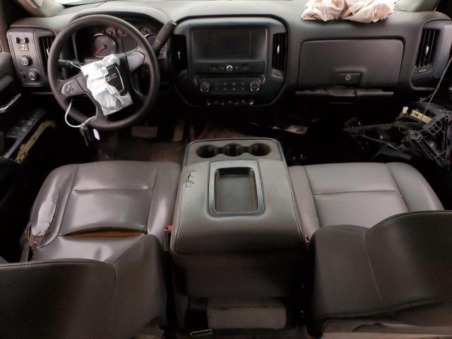 2018 GMC SIERRA K25 - 1GT12REY5JF232769
