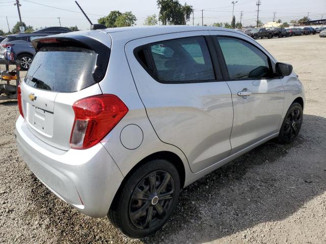 VIN KL8CB6SA8LC481028 2020 CHEVROLET SPARK no.3