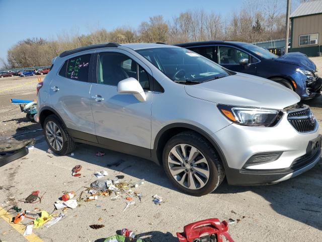 Vin: kl4cjasb4lb341807, lot: 80667194, buick encore preferred 20204