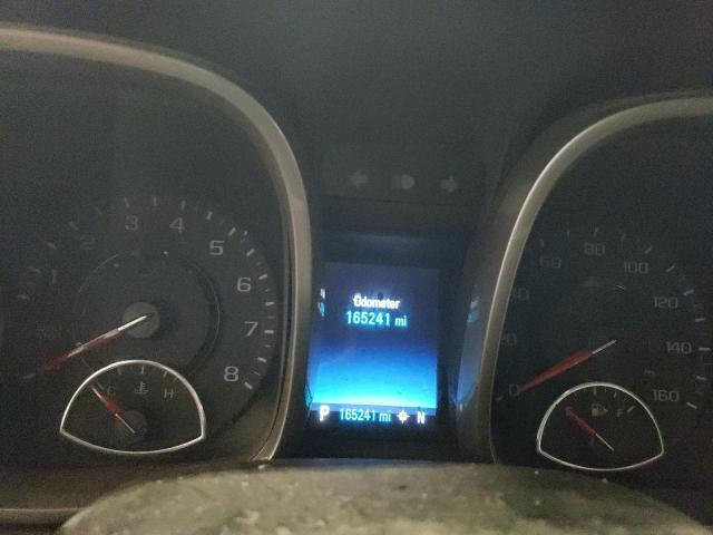 2015 CHEVROLET MALIBU 1LT 1G11C5SL1FF243279