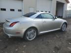 LEXUS SC 430 photo