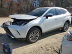 2023 TOYOTA VENZA LE - JTEAAAAH5PJ134482