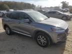 Lot #3027124873 2019 HYUNDAI SANTA FE S