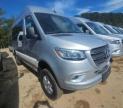 Lot #2948245483 2023 MERCEDES-BENZ SPRINTER 2