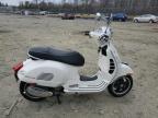 2014 VESPA GTS 300 SU - ZAPM459L5E5704364