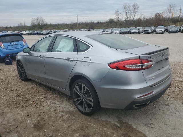 VIN 3FA6P0D98LR137034 2020 FORD FUSION no.2