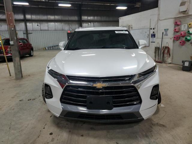 2020 CHEVROLET BLAZER PRE - 3GNKBLRS5LS543602