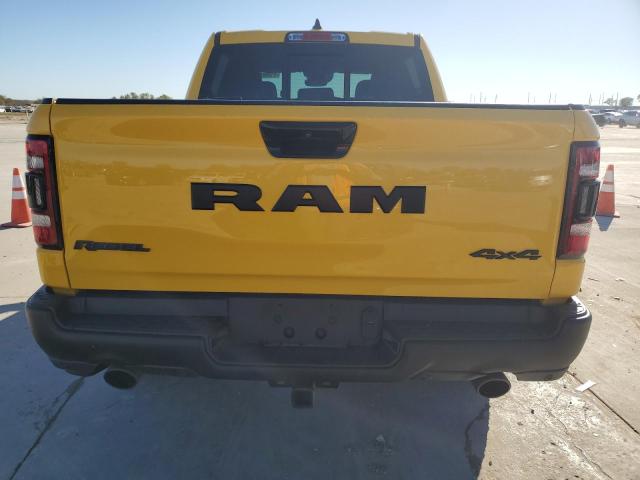 2023 RAM 1500 REBEL - 1C6SRFLT6PN665299