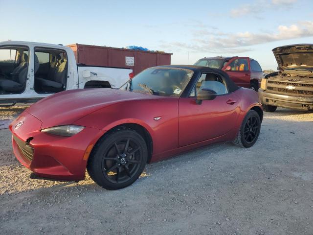 VIN JM1NDAB75M0453787 2021 Mazda MX-5, Sport no.1