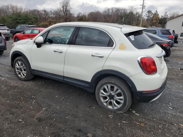 2016 FIAT 500X LOUNG ZFBCFYDT0GP338058