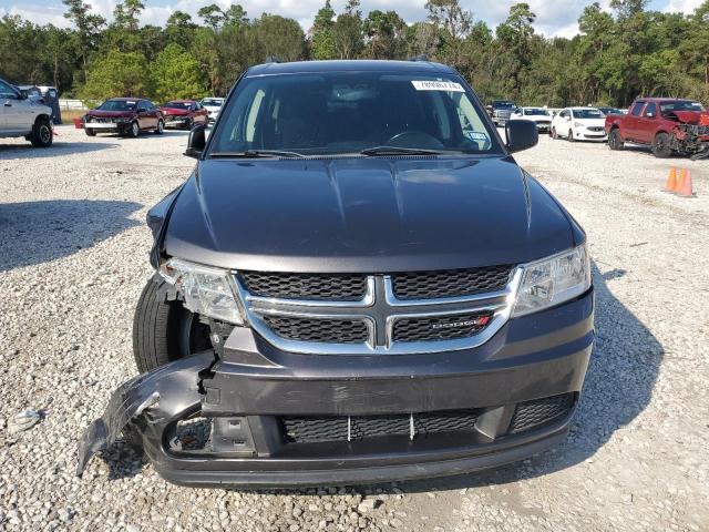 2017 DODGE JOURNEY SE - 3C4PDCAB2HT503919