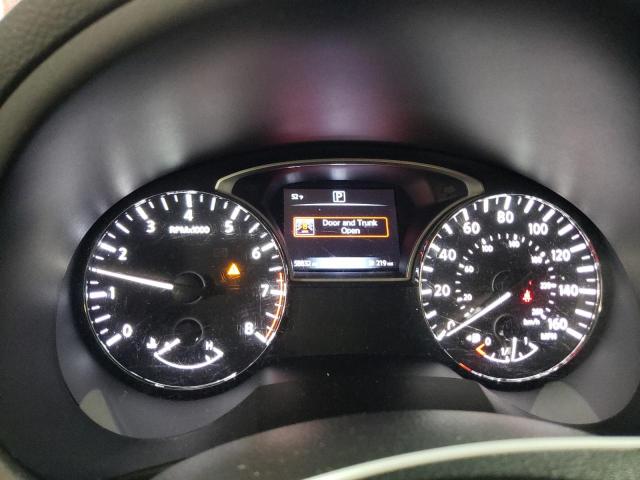2018 NISSAN ALTIMA 2.5 - 1N4AL3AP4JC272243