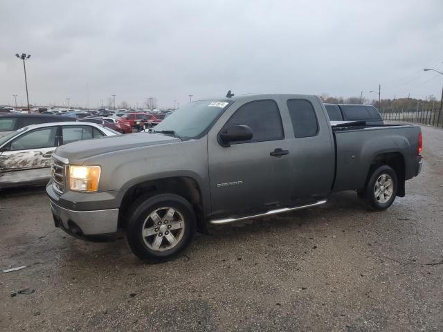 2011 GMC SIERRA C15 #3051326669