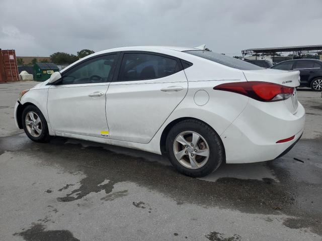 VIN 5NPDH4AE5EH460230 2014 Hyundai Elantra, SE no.2