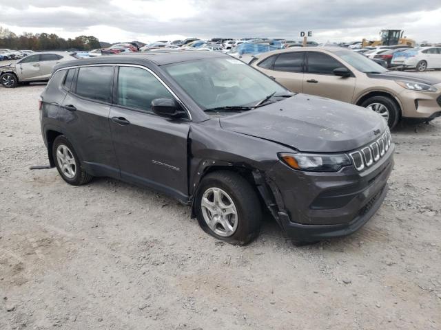 VIN 3C4NJCAB3NT103282 2022 Jeep Compass, Sport no.4