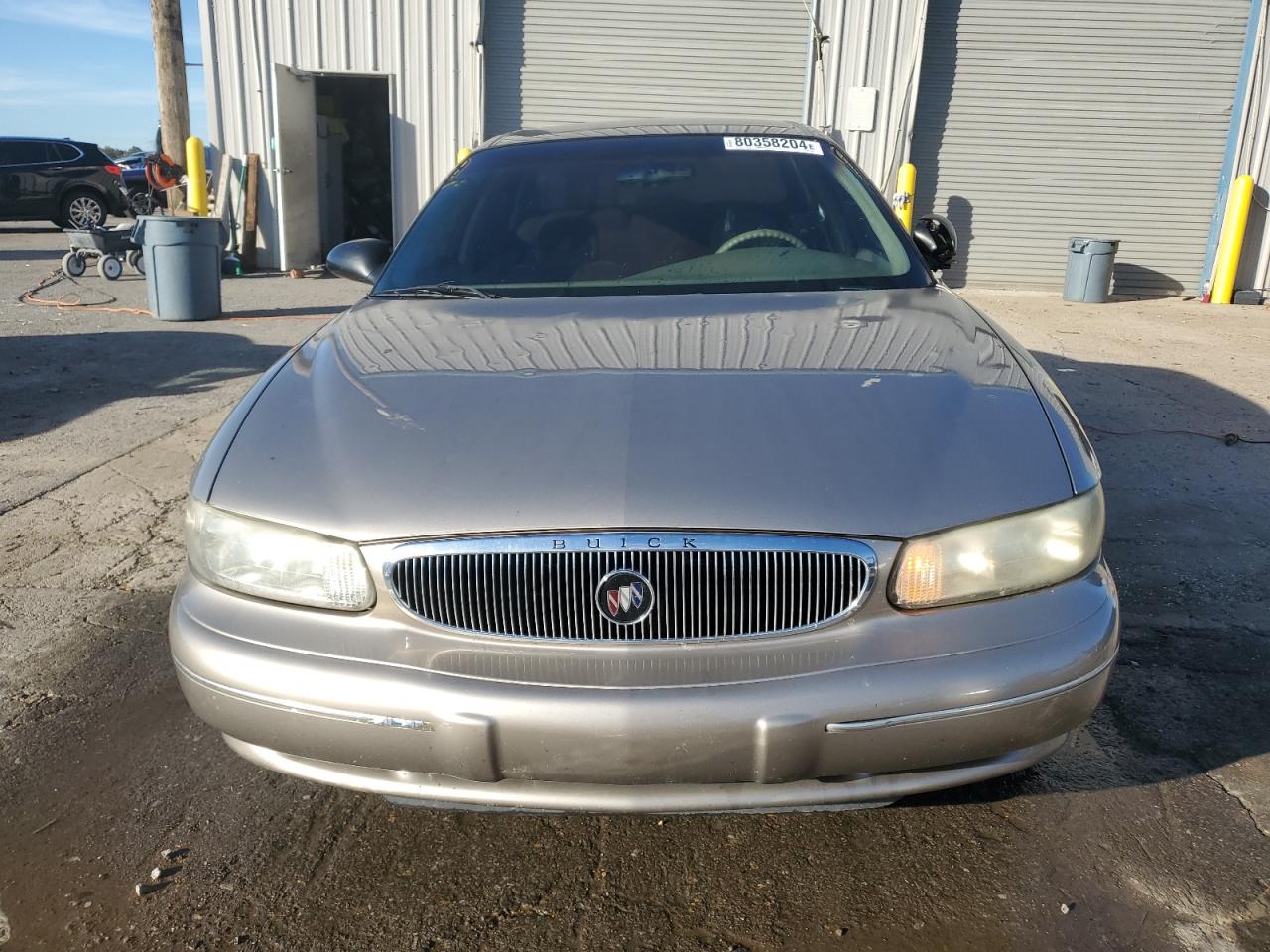 Lot #3029568084 1999 BUICK CENTURY CU