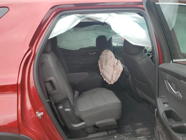 2023 CHEVROLET TRAVERSE L - 1GNERGKW9PJ147919