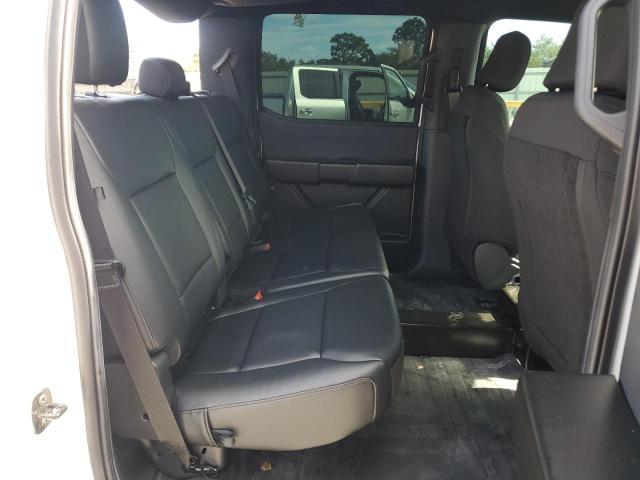 2024 FORD F150 POLIC 1FTFW1P80RKD05932