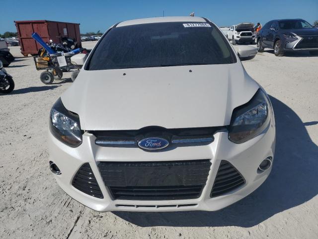 VIN 1FADP3N23DL379420 2013 FORD FOCUS no.5