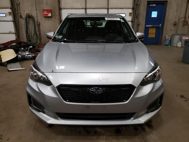 2017 SUBARU IMPREZA SP - 4S3GTAK62H3713540