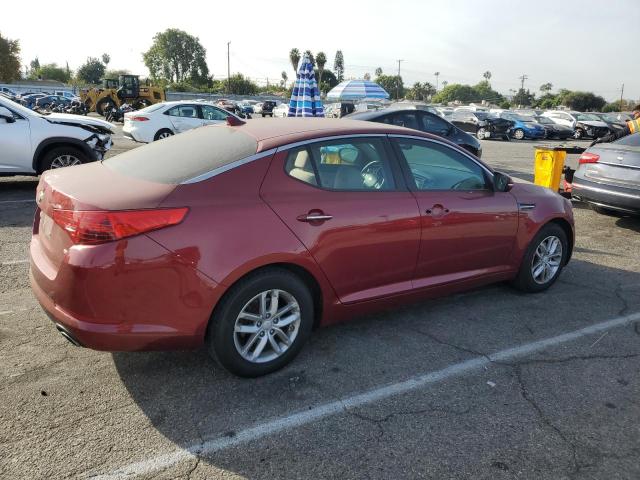 Vin: 5xxgm4a76dg236212, lot: 79971604, kia optima lx 20133