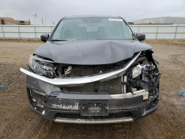 2019 HONDA PILOT EXL - 5FNYF6H54KB097034