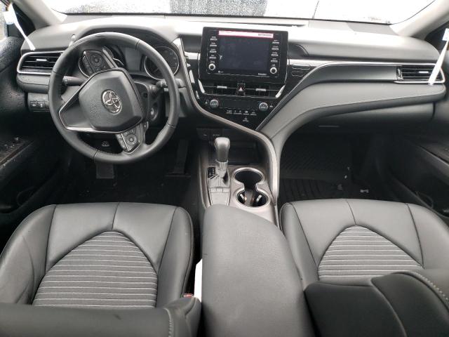 2024 TOYOTA CAMRY SE N - 4T1G11AKXRU198685