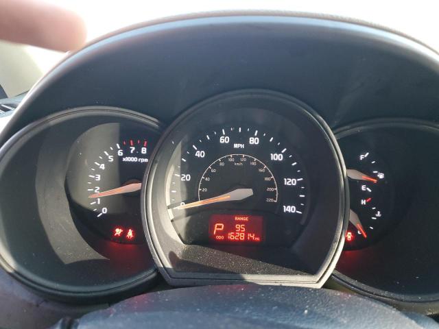 2016 KIA RIO LX - KNADM4A30G6577380